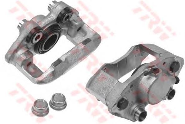 Супорт гальмівний передній правий ABS 432282 ціна, від 40.43 USD