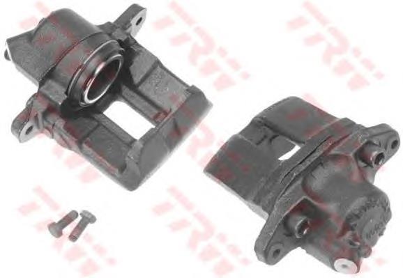 Супорт гальмівний передній лівий TRW BHV157 ціна, від 36.93 USD