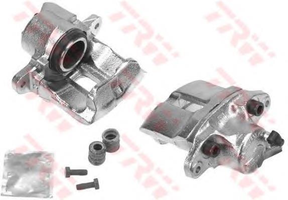 Супорт гальмівний передній правий TRW BHV158E ціна, від 42.93 USD