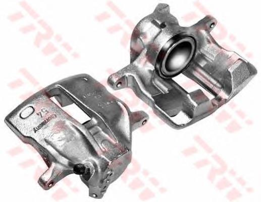 Супорт гальмівний передній лівий TRW BHW120E ціна, від 43.63 USD