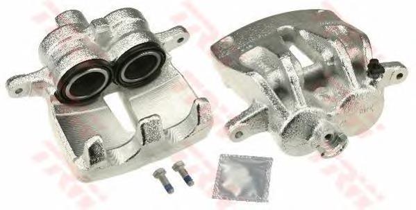 Супорт гальмівний передній лівий Febi 179136 ціна, від 58.74 USD