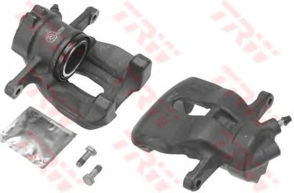 Супорт гальмівний передній правий 820252 Maxgear