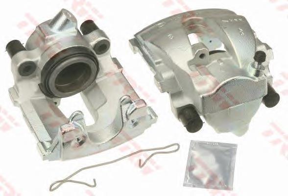 Купити A0024206383 Mercedes Супорт гальмівний передній лівий