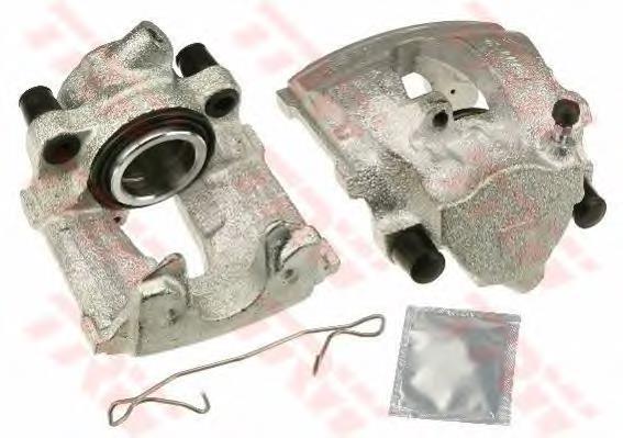 Купити A2044210681 Mercedes Супорт гальмівний передній правий