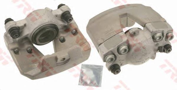 Супорт гальмівний передній лівий VAG 8T0615123D ціна, від 68.69 USD