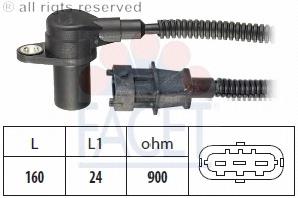 90588 Facet ДПКВ