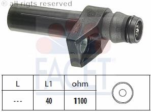 Датчик колінвала 90482 Facet