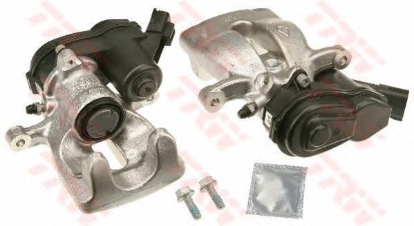 Купити 440008455R Renault (RVI) Супорт задній правий