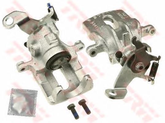 Купити 4N112552AA Ford Супорт задній правий