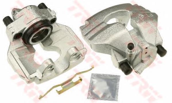 Супорт гальмівний передній лівий TRW BHS1144E ціна, від 46.15 USD