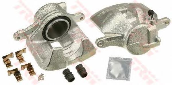 Супорт тормзной Toyota 4775025080