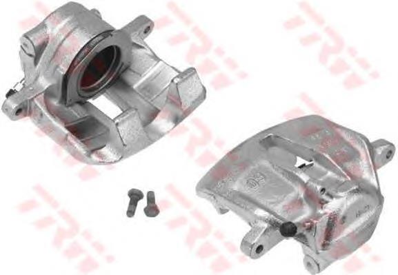 Супорт гальмівний, передній, правий Mercedes A0024206483