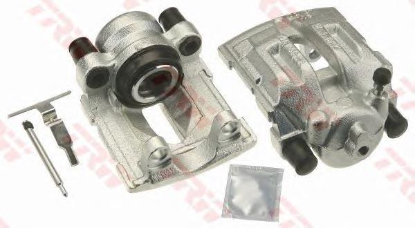 Купити BHS1105E TRW Супорт задній правий