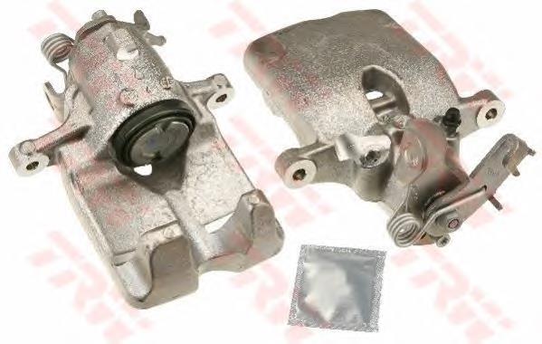 Купити BHS1204E TRW Супорт задній лівий