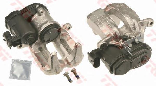 Супорт задній правий 821280 Maxgear