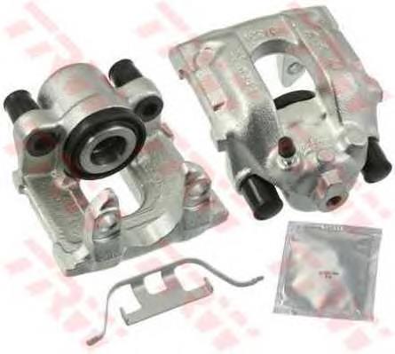 Купити 871085 Peugeot/Citroen Супорт задній правий