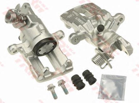 Купити 440014U100 Nissan/Infiniti Супорт задній правий