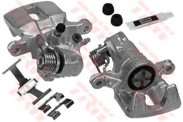 Супорт задній правий BHP133E TRW
