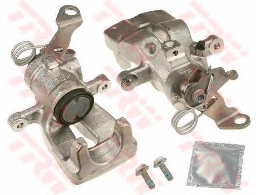 Супорт гальмівний задній лівий NTY HZTAR014 ціна, від 60.92 USD