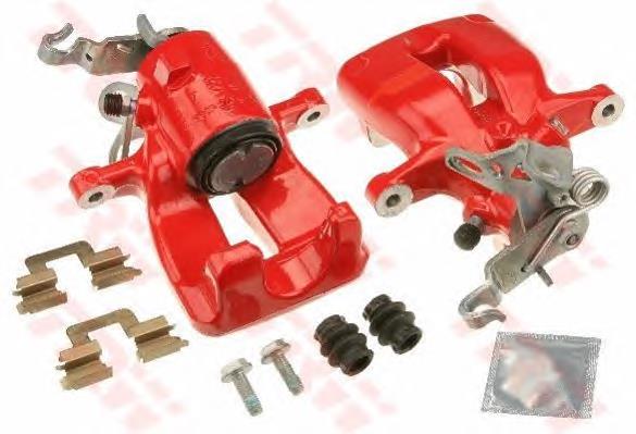 Супорт гальмівний задній лівий TRW BHN951 ціна, від 68.99 USD