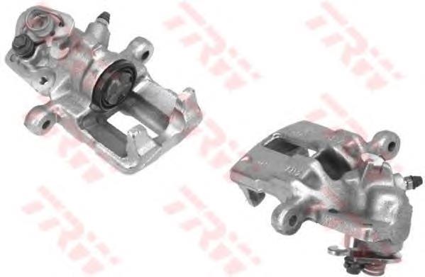 Супорт гальмівний задній правий Nissan/Infiniti 4401199B02