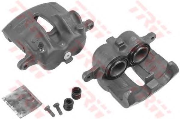 Супорт гальмівний передній правий Nissan/Infiniti 410007C000 ціна, від 19.53 USD