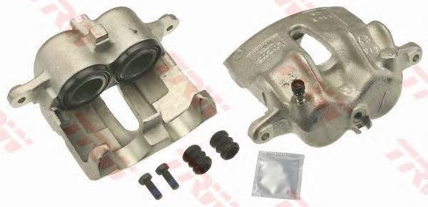Супорт гальмівний передній правий 0986135087 Bosch