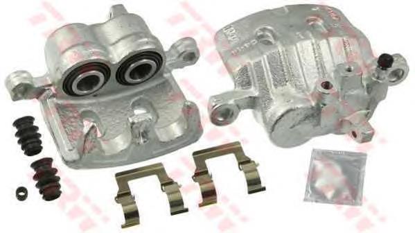 MR205260 Mitsubishi Супорт тормзной