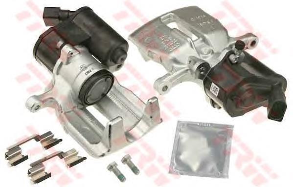 Купити 821269 Maxgear Супорт задній лівий