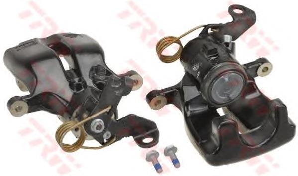 Супорт гальмівний задній лівий VAG 3D0615423A ціна, від 177.37 USD