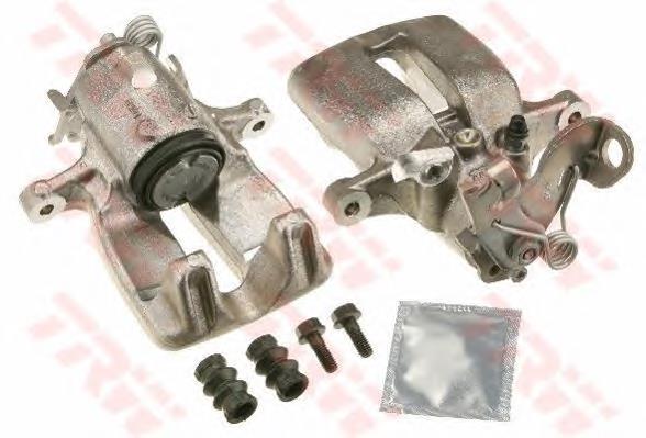 Супорт гальмівний задній лівий TRW BHS995 ціна, від 52.97 USD