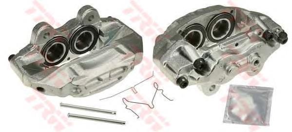 Супорт тормзной Toyota 4775035090
