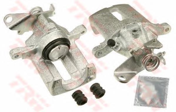 Супорт гальмівний задній лівий NTY HZTJG004 ціна, від 60.75 USD