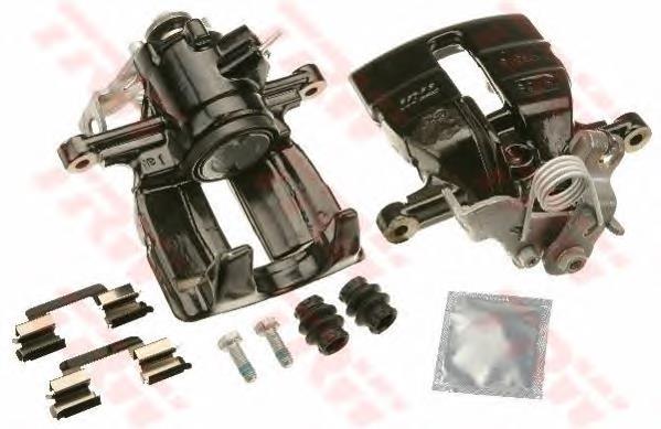 Супорт гальмівний задній лівий VAG 8E0615423F ціна, від 36.36 USD