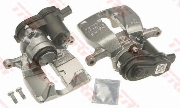 Супорт гальмівний задній правий TRW BHT326E ціна, від 309.44 USD