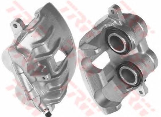 Супорт гальмівний передній лівий TRW BHS249E ціна, від 52.78 USD