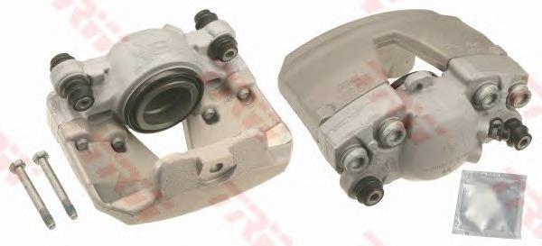 Супорт гальмівний передній лівий TRW BHS1303E ціна, від 33.75 USD