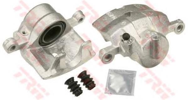 Супорт гальмівний передній правий MR205259 Mitsubishi
