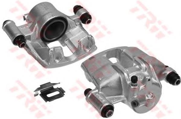 Супорт гальмівний передній лівий TRW BHS316E ціна, від 47.49 USD