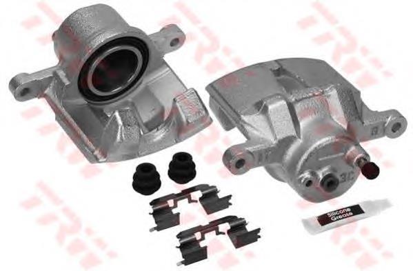 821182 Maxgear Супорт гальмівний передній правий