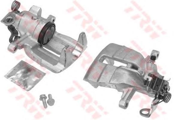 Купити BHS330E TRW Супорт задній лівий