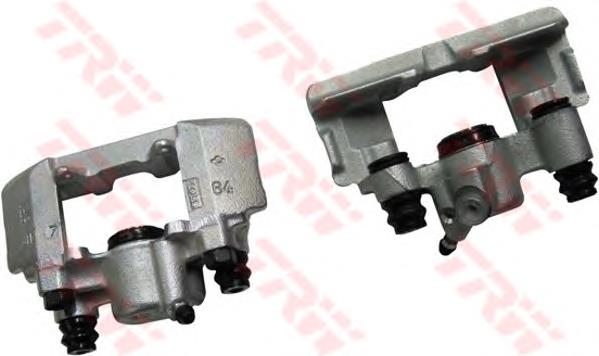 Супорт задній лівий 820479 Maxgear