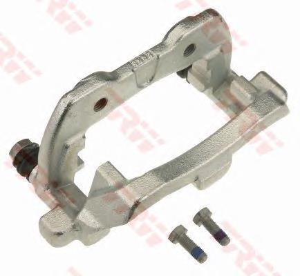 Скоба супорта переднього Land Rover LR032893