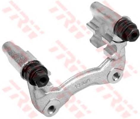 Скоба супорту заднього 440418 Peugeot/Citroen