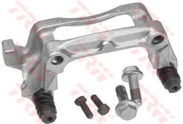 Купити A0004200815 Mercedes Скоба супорту переднього