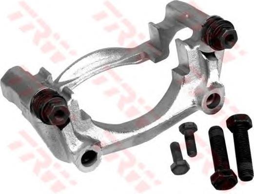 A0004200615 Mercedes Скоба гальмівного супорта переднього