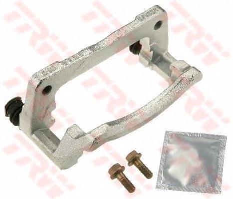 Кронштейн гальмівного супорта Honda 45015S1AE02 ціна, від 92.74 USD