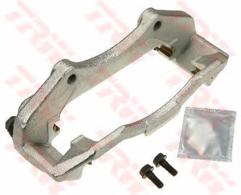 Кронштейн гальмівного супорта TRW BDA1110 ціна, від 80.70 USD