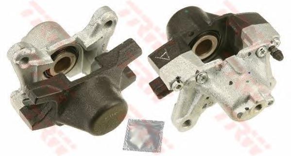 Купити 4775030420 Toyota Супорт задній лівий