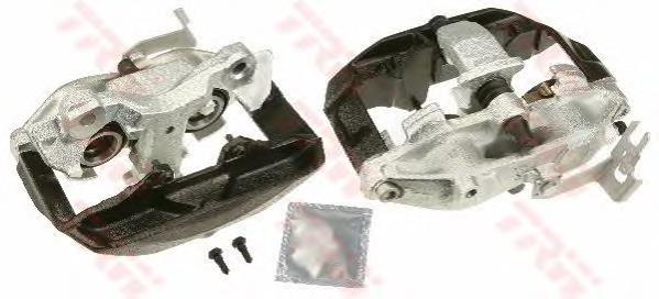 Супорт гальмівний передній лівий VAG 4D0615107B ціна, від 56.43 USD